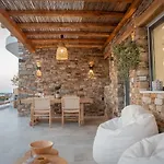 Apartment Stone Waves αpartments & *