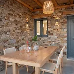 Stone Waves αpartments & Apartment Agios Arsenios