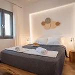 Stone Waves αpartments Agios Arsenios