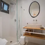 Stone Waves αpartments Διαμέρισμα Agios Arsenios