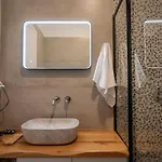 Stone Waves αpartments Διαμέρισμα Agios Arsenios