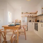 Stone Waves αpartments