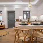 Stone Waves αpartments Διαμέρισμα *