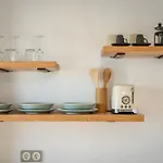 Stone Waves αpartments Διαμέρισμα Agios Arsenios