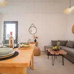 Stone Waves αpartments Agios Arsenios