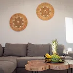 Apartment Stone Waves αpartments & *