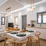 Stone Waves αpartments *