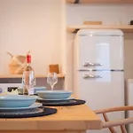 Stone Waves αpartments Διαμέρισμα Agios Arsenios