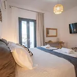 Stone Waves αpartments
