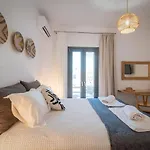 Stone Waves αpartments Διαμέρισμα Agios Arsenios