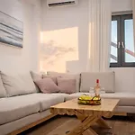 Stone Waves αpartments Διαμέρισμα Agios Arsenios