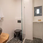 Διαμέρισμα Stone Waves αpartments