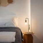 Stone Waves αpartments Διαμέρισμα *