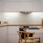 Stone Waves αpartments & Apartment