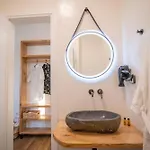 Stone Waves αpartments & Apartment