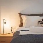 Stone Waves αpartments Διαμέρισμα Agios Arsenios