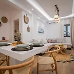 Stone Waves αpartments Διαμέρισμα *