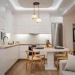 Apartment Stone Waves αpartments & *
