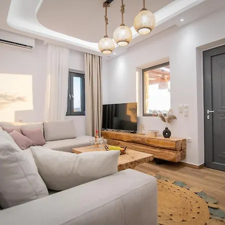 Apartment Stone Waves αpartments *