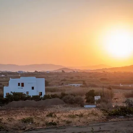 Stone Waves Αpartments Agios Arsenios