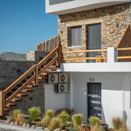 Stone Waves αpartments