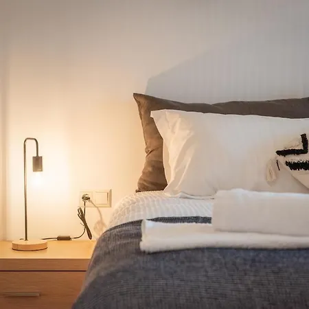Stone Waves αpartments & Apartment Agios Arsenios