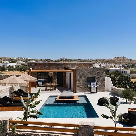 Apartment Stone Waves αpartments & Agios Arsenios