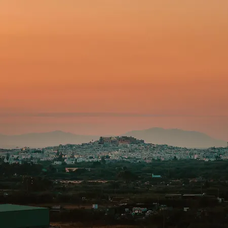 Stone Waves αpartments * Agios Arsenios