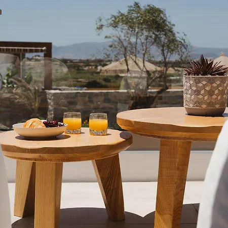 Stone Waves αpartments&villas * Agios Arsenios