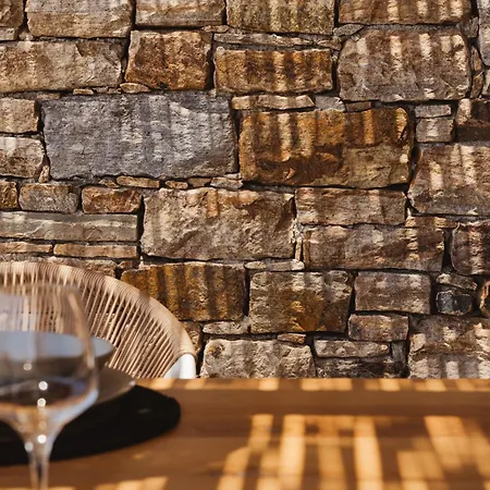 Lägenhet Stone Waves αpartments & Agios Arsenios