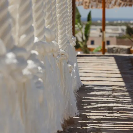 Stone Waves αpartments & Agios Arsenios