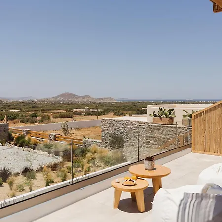 Stone Waves αpartments&villas * Agios Arsenios