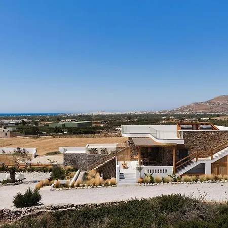 Apartment Stone Waves αpartments & Agios Arsenios
