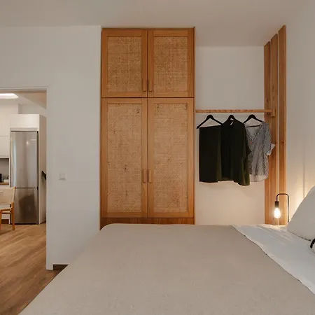 Apartment Stone Waves αpartments &