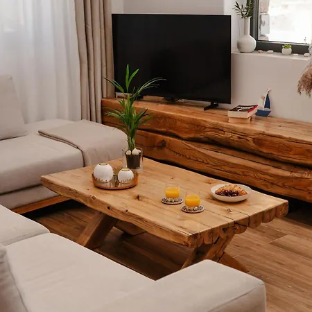 Apartment Stone Waves αpartments &