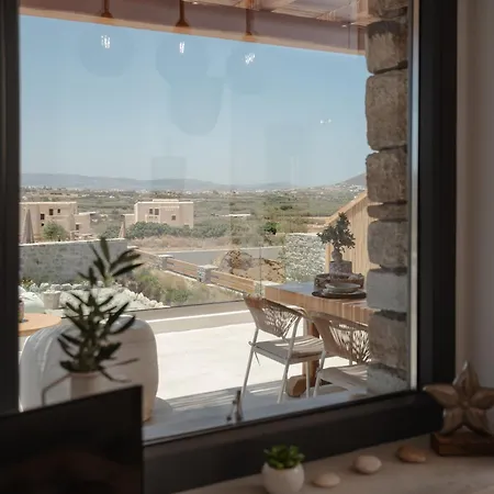 Stone Waves αpartments & Apartment *