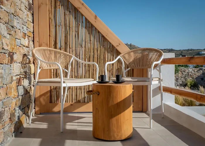 Stone Waves αpartments Apartment Agios Arsenios