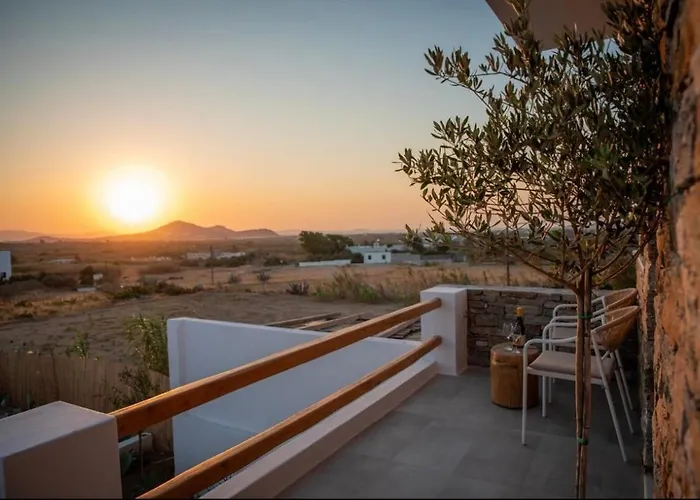 Stone Waves αpartments Apartment Agios Arsenios