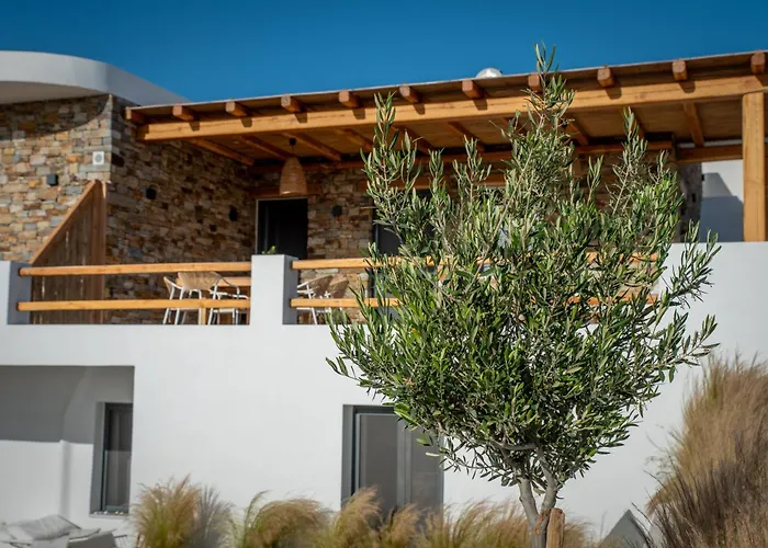 Apartment Stone Waves αpartments